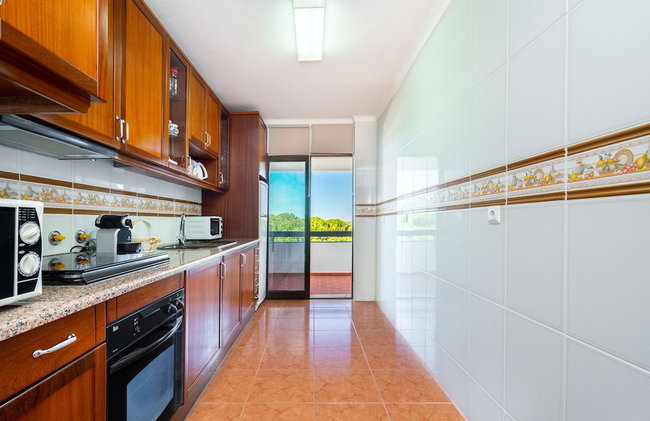 WHome | Vilamoura Sunny Apartment - Foto 9