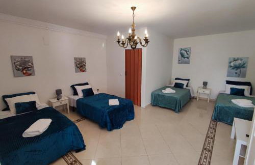 Alenquer, Alojamento Santa Catarina - Photo 71