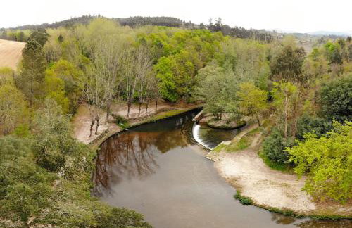 Casa da Eira "Lavoura da Bouça - Fruta Bio" - Foto 48