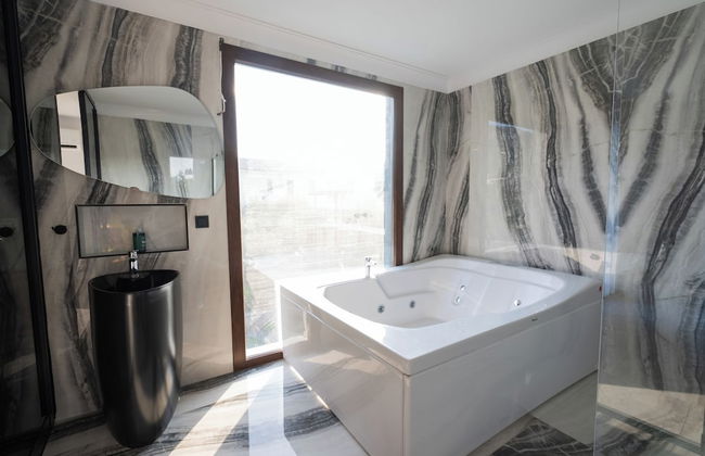 Villa Sefa Söğüt Daily Weekly Rentals - Foto 15