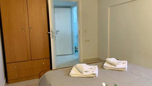 Kite Apartment - Foto 4, towels, wardrobe