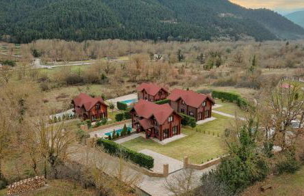 Evritos Villas & Suites with pool - Foto 8