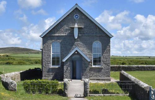 Family House - Breath Taking Views Over Mounts Bay - Photo 35
