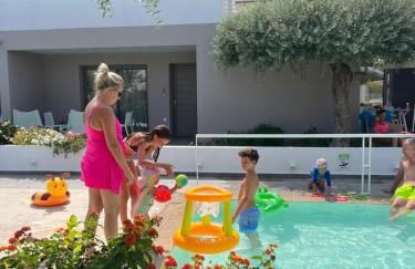 Thassos OLIVIA RESORT - Foto 17