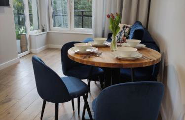 Enklawa Mielno Apartament Dwie Wody - Foto 15