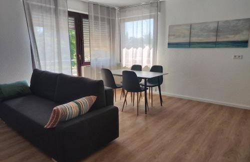 Parkblick Apartment Weißenthurm Nähe Koblenz - Foto 34