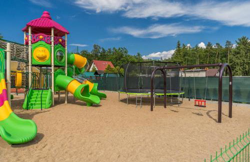 Bursztynowo Mikoszewo - Foto 57