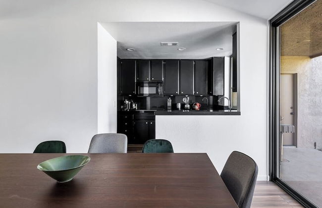 The Sunset House Pool & Spa - Foto 13