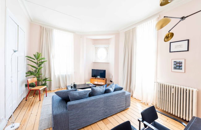 Smartflats Design - Theatre - Foto 17