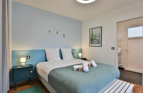 Élégante maison avec piscine - Foto 23