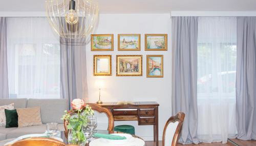 Apartament Mała Wenecja - Foto 5