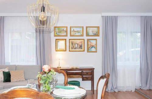 Apartament Mała Wenecja - Foto 5