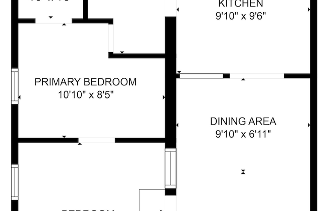 The Van Zant House - Photo 24