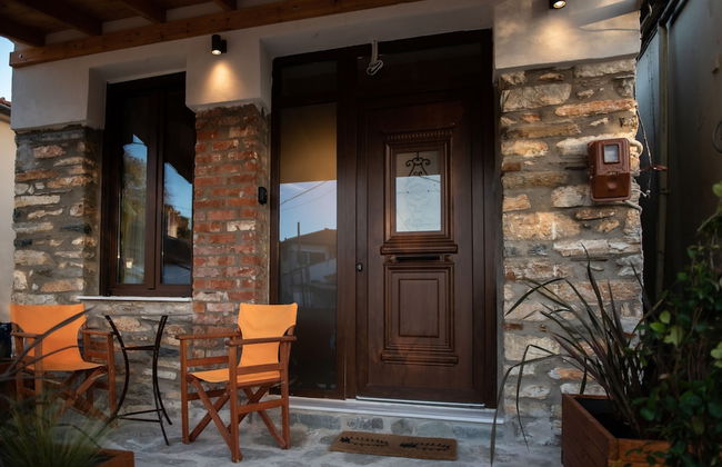 The Lake House Angeliki - Foto 28