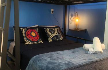 Flat novo com área gourmet privativa próximo a rodoviária - Foto 3