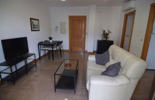 Hospedium GL Andújar Suites - Foto 28