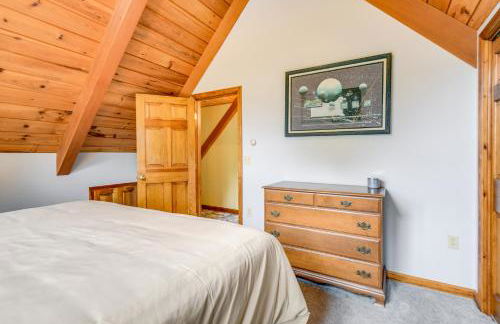 Milton Hidden Gem with Pool, Hot Tub and Fireplace! - Foto 17