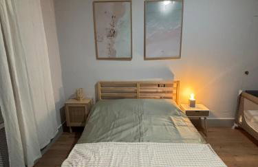 Family home with pool and garden in Tudela center - Photo 22