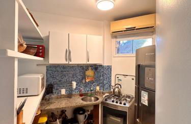 5 min a pé da Praia de Geribá - Churrasqueira Privativa - Foto 21