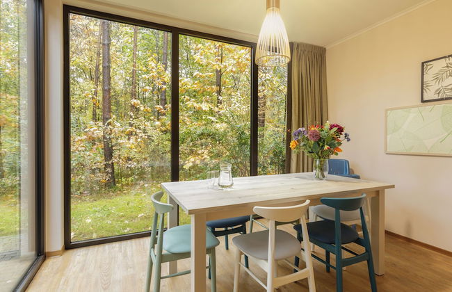 Center Parcs Bispinger Heide - Foto 19