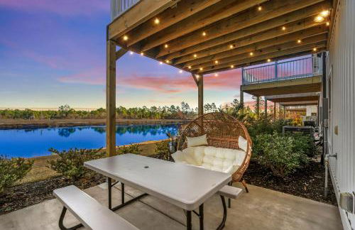 3King 2Q waterfront Villa Near golf Beach Barefoot - Foto 1