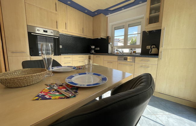 Ferienwohnung Toja - Foto 19