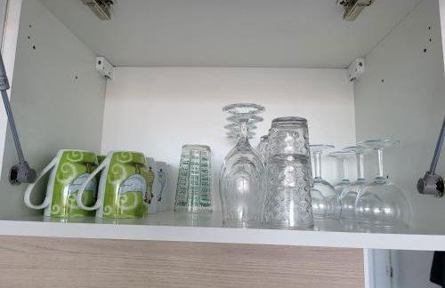 appartement avec vue sur l étang de Barcares - Foto 9