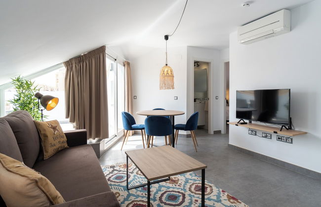 Sur Suites La Dorada - Foto 44