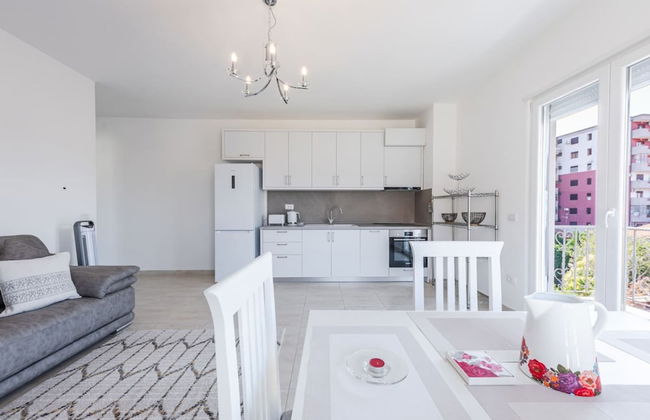 Urban Scene - Free Parking - Foto 19