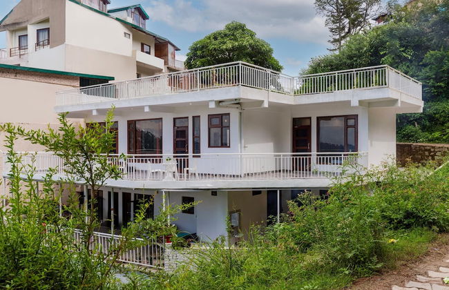 Kasauli Breeze Haven - Foto 18