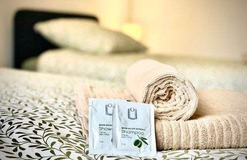 " Au coin du Lys " Garage - Jardin - Wifi - Foto 12