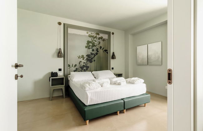 Relais Chiaramonte - Foto 54