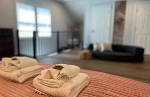 Rivertown Retreat in Downtown Verona - Foto 31