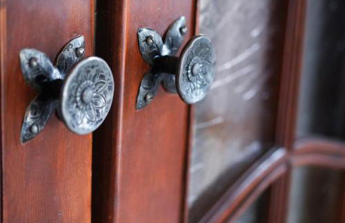 Greenhouse Living "Haus Blankenheim" - Burgblick I Urlaub mit Hund - 30 Minuten zum Phantasialand & Nürburgring - Photo 11