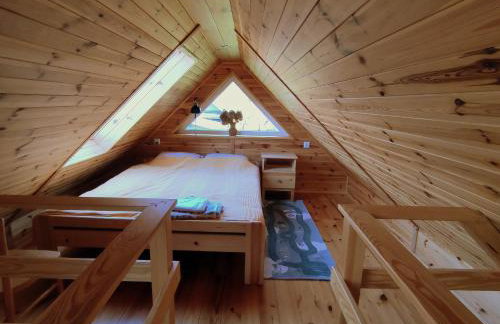 KTA TARPAN Mały Domek - Foto 16