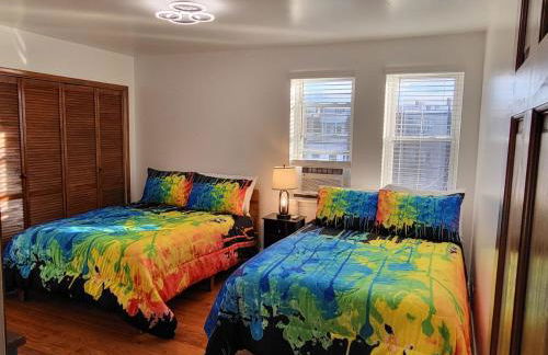 Reservoir Hill Mansion - 4 bedrooms - Foto 26