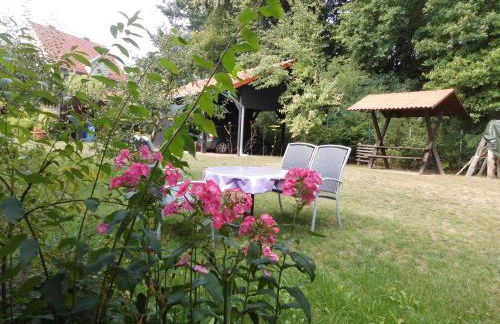 Wald&Wiesengeflüster Zechlinerhütte - Foto 75