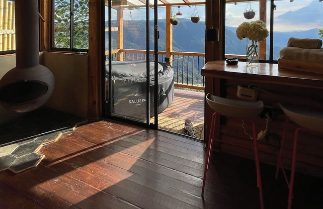 Skyline Ecoliving - Foto 40