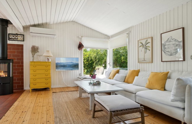 "Gritt" - 800m from the sea - Photo 30
