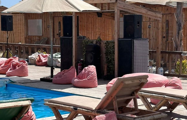 Kite Cabins At Safi Bay El Alamein - Photo 23