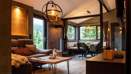 Ferienhaus 1000 Berge Winterberg Kamin & Whirlpool - Foto 2