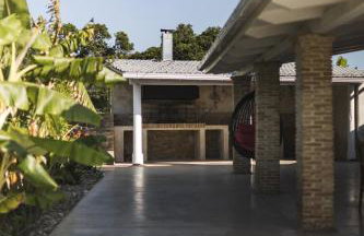 Binios Villa - private pool, walking distance from the Beach - Foto 38