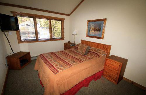 Mountainback 63 Loft Den - Foto 12