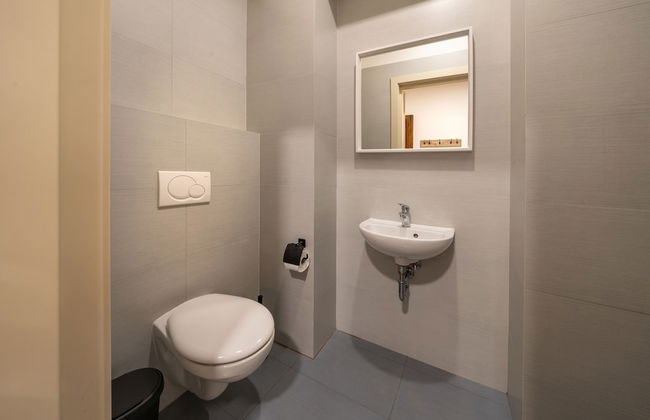 Apart Hotel Zborovska - Foto 58