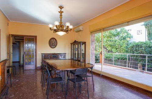 Bed BCN Hills House - Foto 35