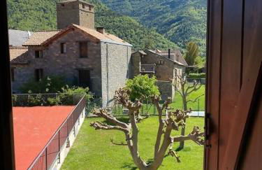 Coqueto dúplex - ORDESA l WIFI l VISTAS l GARAJE - Photo 29