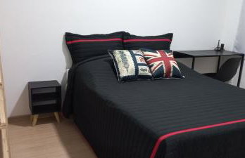 Apartamento dos Viajantes - Foto 7