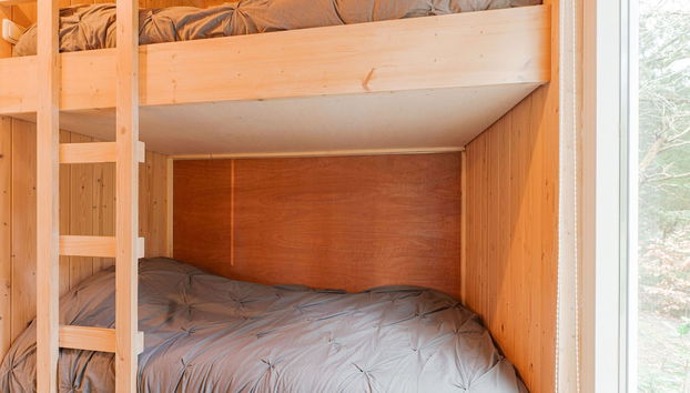 Forest House in Norg With Private Sauna - Foto 4, Zimmer