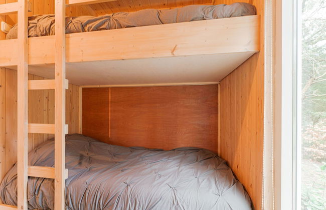 Forest House in Norg With Private Sauna - Photo 7