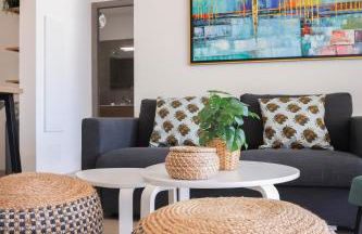 Appartement La Balagne , Bord de mer, Grande Terrasse, Sant'Ambroggio - Foto 5